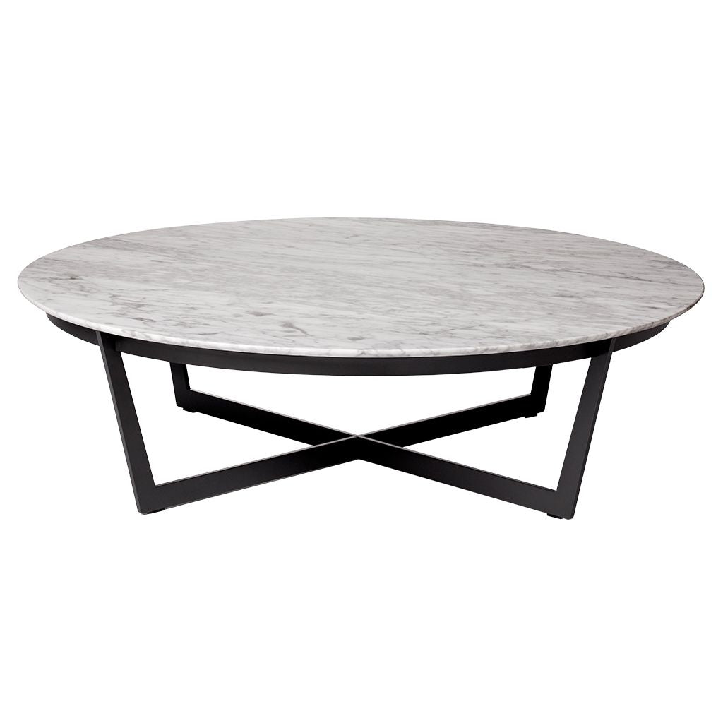 Element Coffee Table Round – Bauhaus